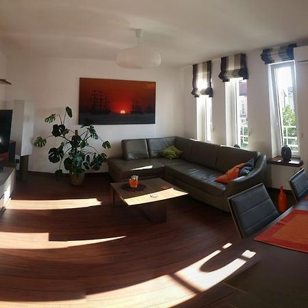 Apartament Słupsk Quarto foto