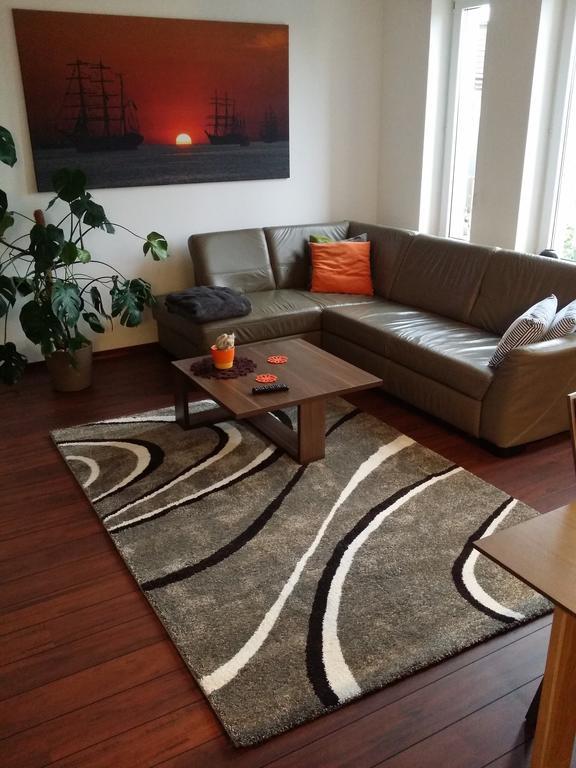 Apartament Słupsk Quarto foto
