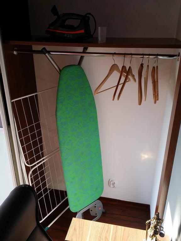 Apartament Słupsk Quarto foto