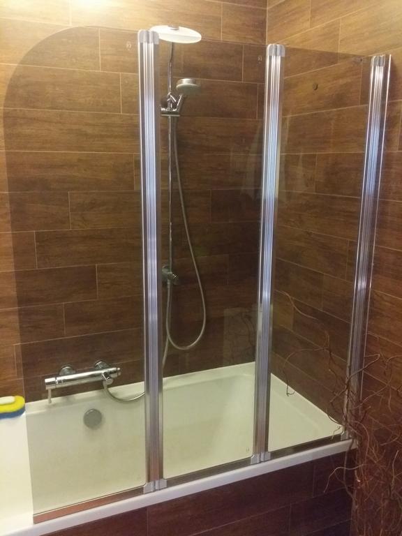 Apartament Słupsk Quarto foto