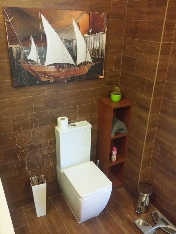 Apartament Słupsk Quarto foto