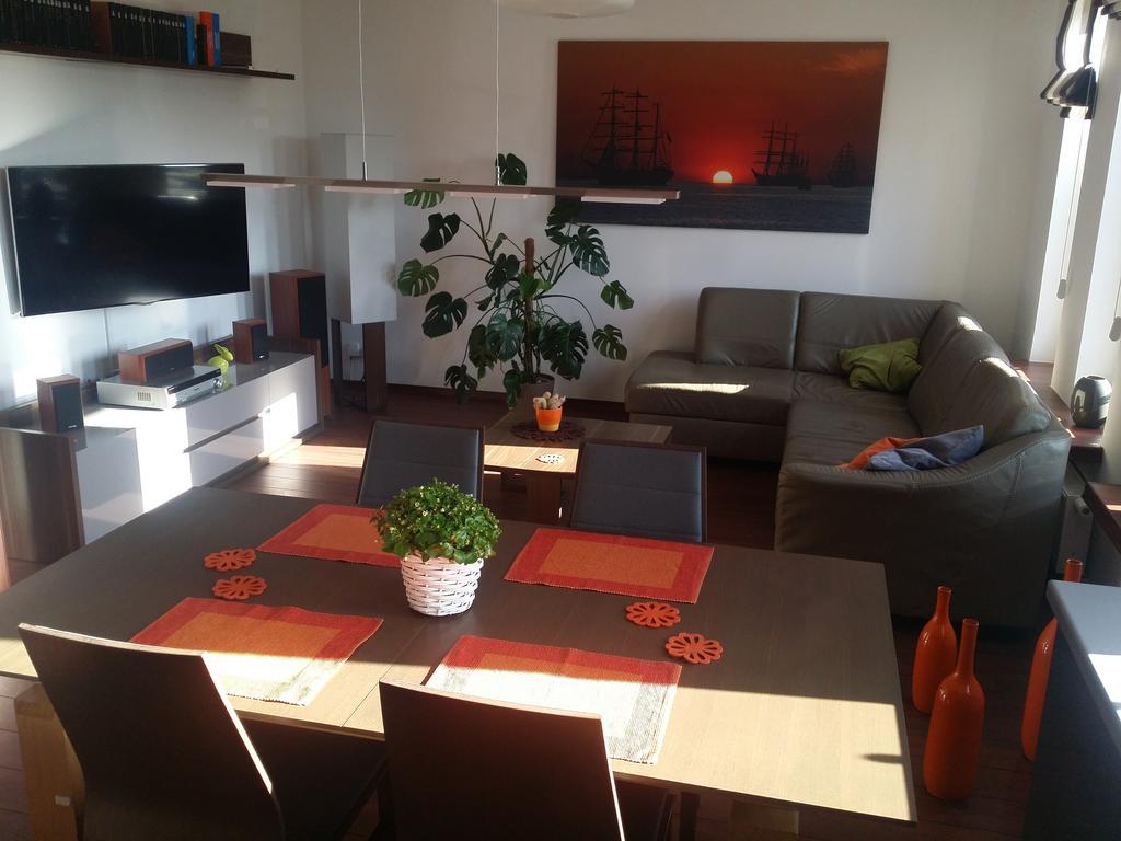 Apartament Słupsk Quarto foto